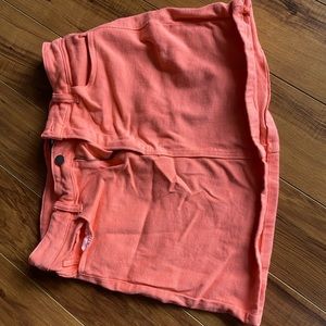 (3 for 35 ) Mini skirt